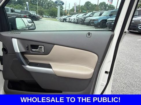 Used 2012 Ford Edge SE FWD image 8