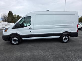 New 2026 Ford Transit 250 148 Medium Roof RWD video 2
