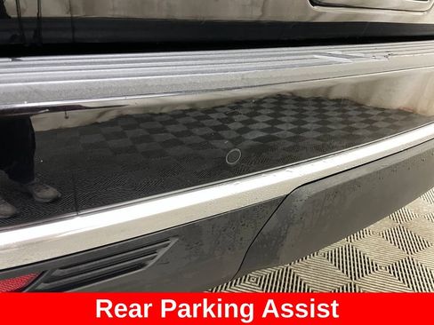 Certified 2022 GMC Yukon XL Denali w/ Max Trailering Package AWD/4WD image 21