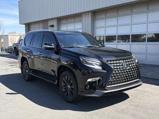 Used 2021 Lexus GX 460 Premium video 3