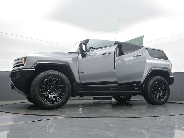 Used 2026 GMC Hummer EV SUV AWD/4WD image 57