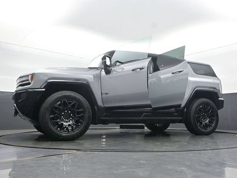 Used 2026 GMC Hummer EV SUV AWD/4WD image 57