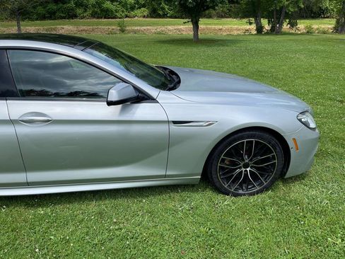 Used 2015 BMW 640i Gran Coupe xDrive image 17