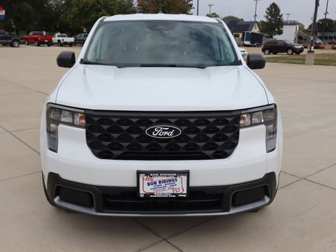 New 2025 Ford Maverick XLT w/ Equipment Group 301A image 2