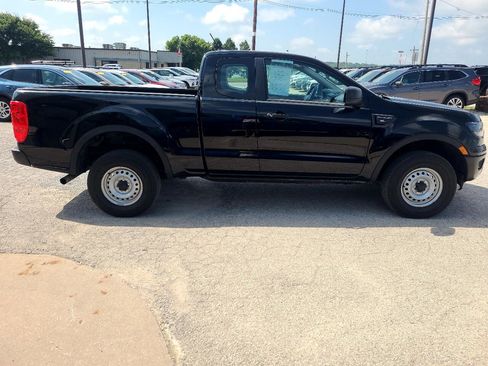 Used 2021 Ford Ranger XL image 5