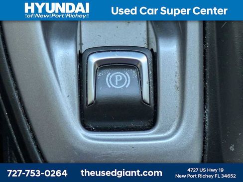 Used 2025 Chevrolet Trax LS FWD image 26
