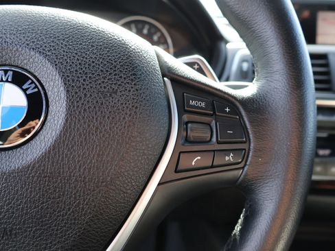 Used 2016 BMW 328i Sedan image 34