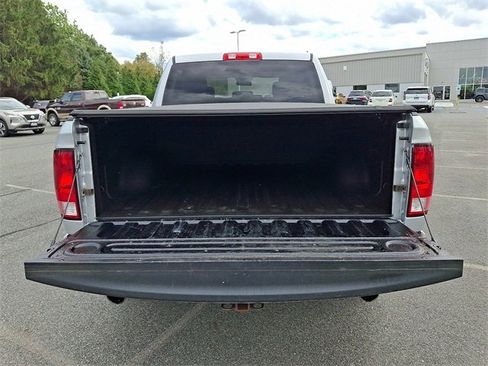 Used 2017 RAM 1500 Express image 27