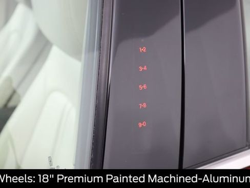 Used 2017 Lincoln MKZ Premiere image 16