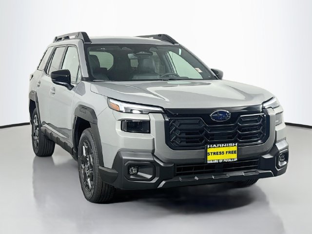 New 2026 Subaru Outback Premium AWD/4WD 360° Tour