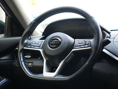 Used 2022 Nissan Altima 2.5 SR image 18