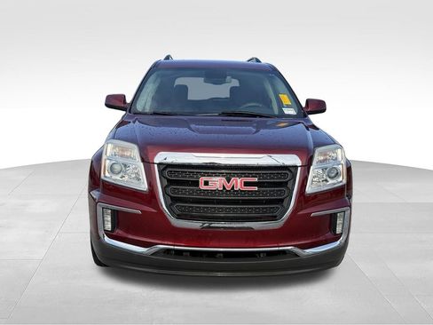 Used 2016 GMC Terrain SLE FWD image 22