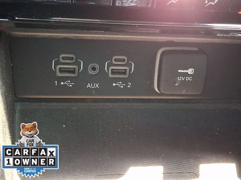Used 2022 Jeep Grand Cherokee Laredo w/ Luxury Tech Group I AWD/4WD image 22
