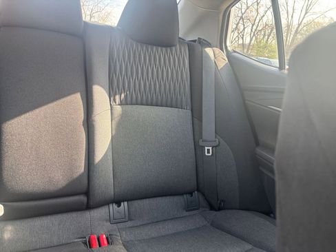 Used 2025 Toyota Camry LE image 35