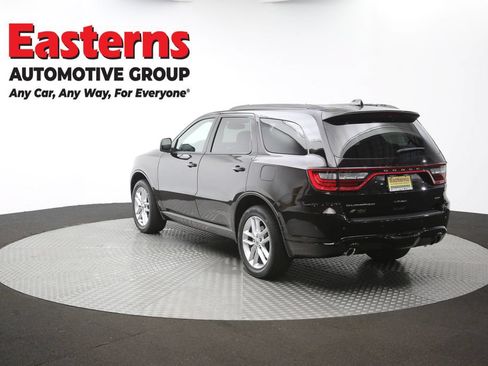 Used 2024 Dodge Durango GT AWD/4WD image 67