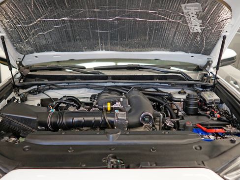 Used 2017 Toyota 4Runner TRD Pro image 32