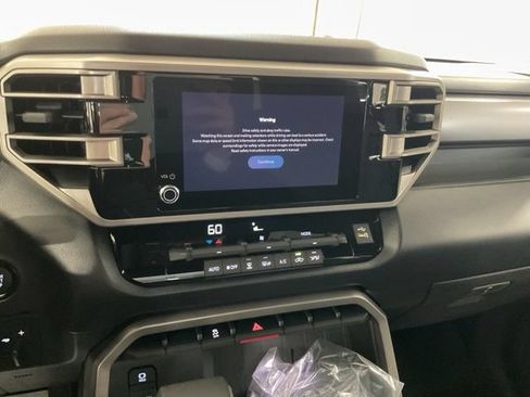New 2026 Toyota Tundra SR5 AWD/4WD image 17