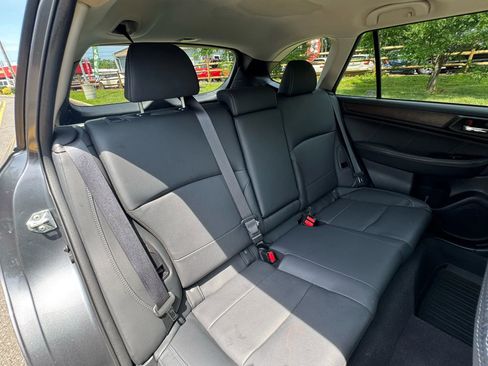 Used 2019 Subaru Outback 2.5i Limited image 26
