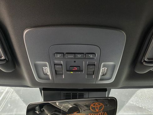 New 2026 Toyota Camry SE FWD image 16