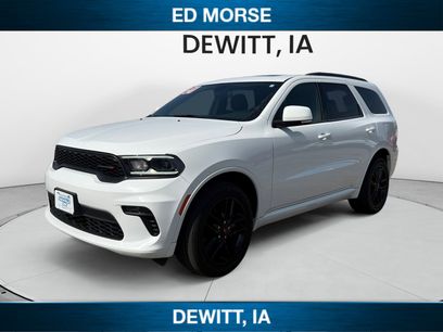 Used 2021 Dodge Durango GT