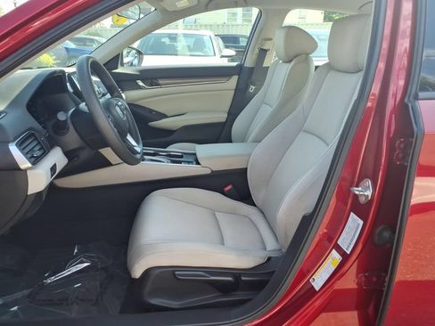 Used 2020 Honda Accord LX image 12
