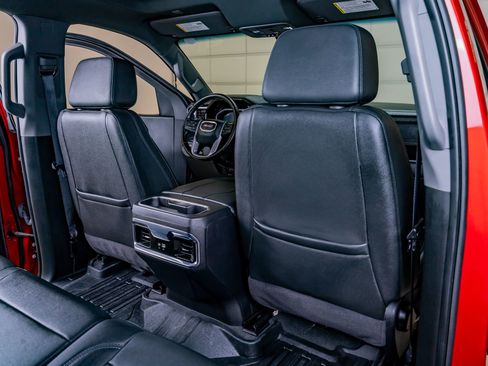 Used 2024 GMC Sierra 1500 Elevation w/ Elevation Premium Package image 31