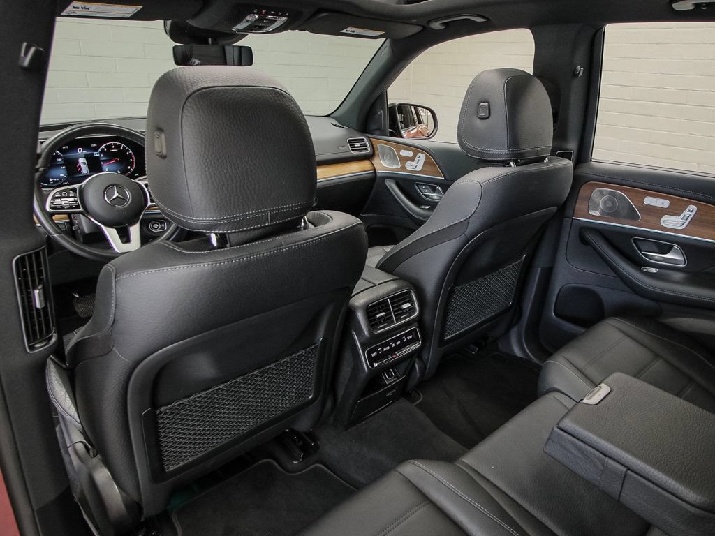 Used 2021 Mercedes-Benz GLE 350 4MATIC image 20