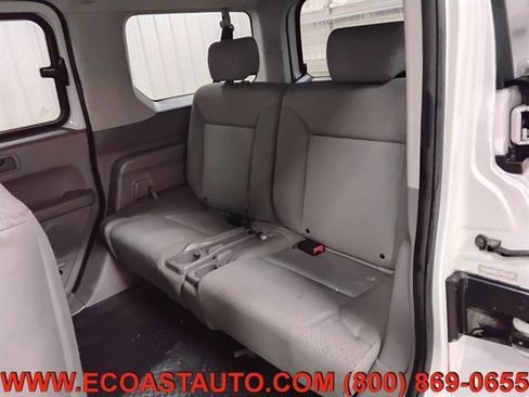 Used 2010 Honda Element EX image 13