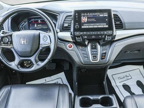 Used 2018 Honda Odyssey EX-L image 23