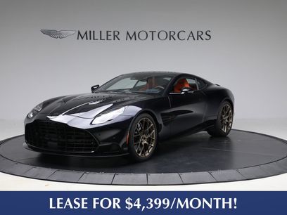 Used 2025 Aston Martin Vanquish