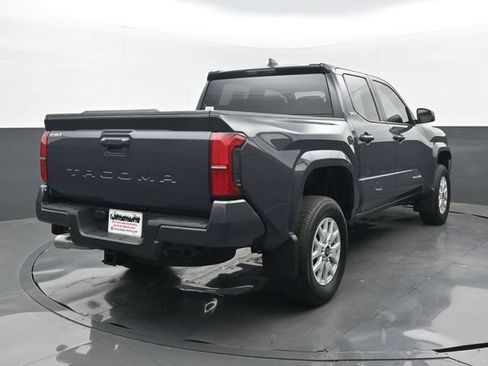 Used 2026 Toyota Tacoma SR5 RWD image 20