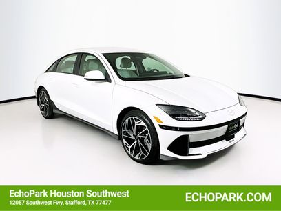 Used 2024 Hyundai Ioniq 6 SEL