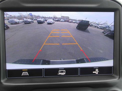 Used 2022 Chevrolet Silverado 2500 LT w/ All Star Edition image 19