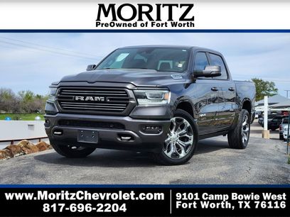 Used 2023 RAM 1500 Laramie