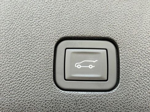 New 2025 Cadillac XT6 Premium Luxury w/ Technology Package image 12