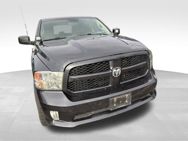 Used 2014 RAM 1500 Express AWD/4WD image 13
