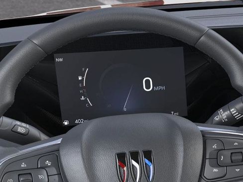 New 2026 Buick Envista Preferred image 18