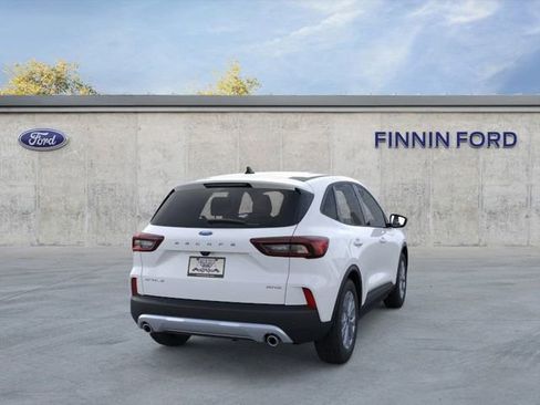 New 2026 Ford Escape Active w/ Tech Pack #1 image 8