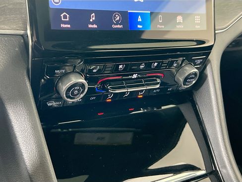 Used 2022 Jeep Grand Cherokee Overland image 16