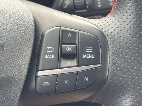 Used 2024 Ford Escape ST-Line AWD/4WD image 19