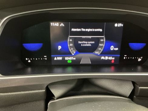 Used 2022 Volkswagen Tiguan SE R-Line image 42