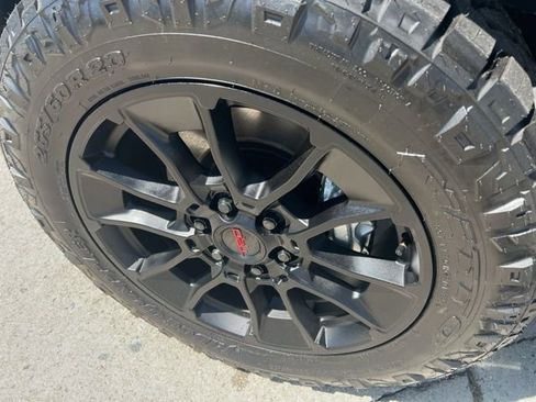 New 2026 Toyota Tundra 1794 Edition AWD/4WD image 12