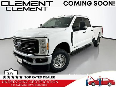 Used 2024 Ford F250 XL w/ FX4 Off-Road Package
