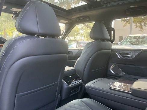New 2026 INFINITI QX80 Autograph AWD/4WD image 29