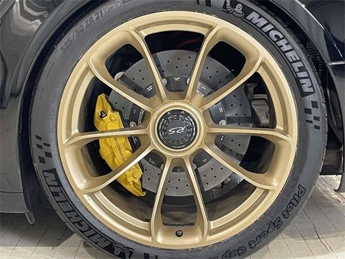 Used 2019 Porsche 911 GT3 RS image 14