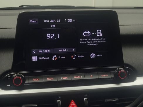 Used 2024 Kia Forte LX image 25