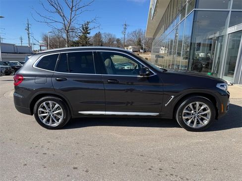 Used 2019 BMW X3 xDrive30i w/ Convenience Package image 2