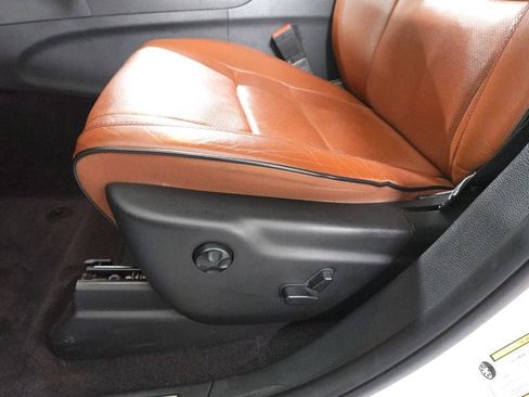 Used 2017 Jeep Grand Cherokee Summit w/ Platinum Series Group image 11