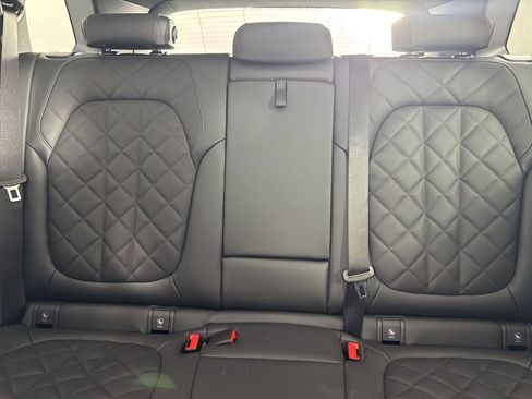 New 2026 BMW X5 xDrive50e w/ M Sport Package image 15