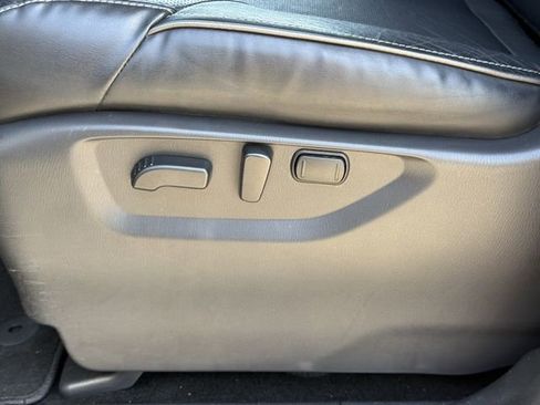 Used 2024 INFINITI QX80 Luxe image 25